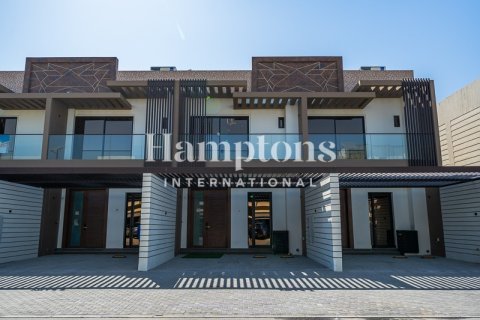 Townhouse in Murooj Al Furjan, Al Furjan, Dubai 4 bedrooms, 169.36216900 sq.m. № 63222 - photo 6
