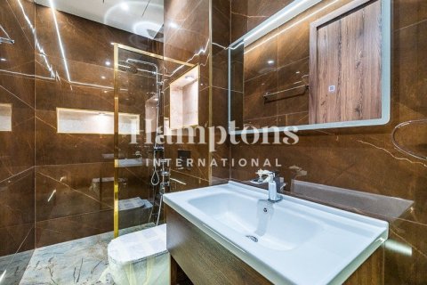 Townhouse in Murooj Al Furjan, Al Furjan, Dubai 4 bedrooms, 169.36216900 sq.m. № 63222 - photo 24