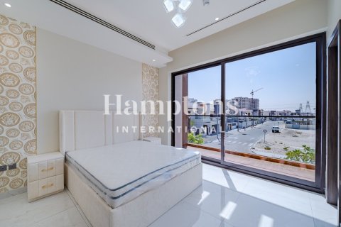 Townhouse in Murooj Al Furjan, Al Furjan, Dubai 4 bedrooms, 169.36216900 sq.m. № 63222 - photo 8