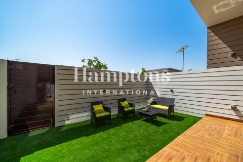 Townhouse in Murooj Al Furjan, Al Furjan, Dubai 4 bedrooms, 169.36216900 sq.m. № 63222 - photo 20