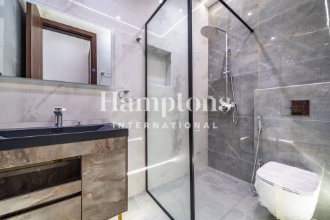 Townhouse in Murooj Al Furjan, Al Furjan, Dubai 4 bedrooms, 169.36216900 sq.m. № 63222 - photo 22