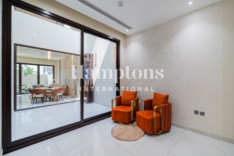 Townhouse in Murooj Al Furjan, Al Furjan, Dubai 4 bedrooms, 169.36216900 sq.m. № 63222 - photo 23