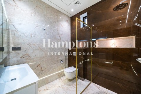 Townhouse in Murooj Al Furjan, Al Furjan, Dubai 4 bedrooms, 169.36216900 sq.m. № 63222 - photo 11