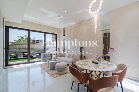 Townhouse in Murooj Al Furjan, Al Furjan, Dubai 4 bedrooms, 169.36216900 sq.m. № 63222 - photo 13