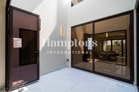 Townhouse in Murooj Al Furjan, Al Furjan, Dubai 4 bedrooms, 169.36216900 sq.m. № 63222 - photo 12
