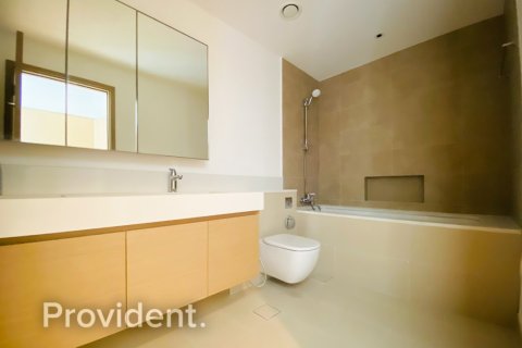 Apartamento en Dubai Creek Harbour (The Lagoons), Dubai, 3 dormitorios, № 1437 - foto 8