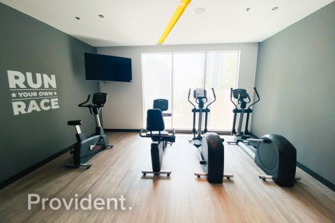 Apartamento en Dubai Creek Harbour (The Lagoons), Dubai, 3 dormitorios, № 1437 - foto 17