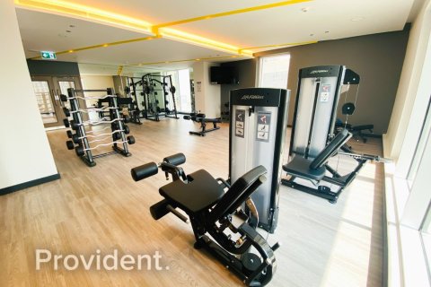 Apartamento en Dubai Creek Harbour (The Lagoons), Dubai, 3 dormitorios, № 1437 - foto 15