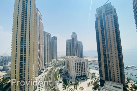 Apartamento en Dubai Creek Harbour (The Lagoons), Dubai, 3 dormitorios, № 1437 - foto 10