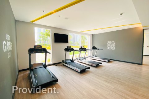 Apartamento en Dubai Creek Harbour (The Lagoons), Dubai, 3 dormitorios, № 1437 - foto 16