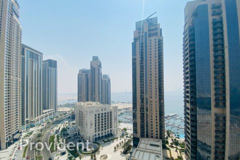 Apartamento en Dubai Creek Harbour (The Lagoons), Dubai, 3 dormitorios, № 1437 - foto 11