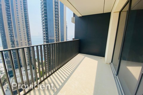 Apartamento en Dubai Creek Harbour (The Lagoons), Dubai, 3 dormitorios, № 1437 - foto 12