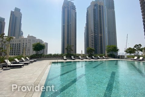 Apartamento en Dubai Creek Harbour (The Lagoons), Dubai, 3 dormitorios, № 1437 - foto 1