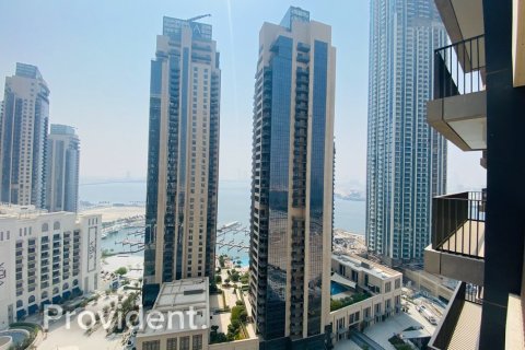 Apartamento en Dubai Creek Harbour (The Lagoons), Dubai, 3 dormitorios, № 1437 - foto 13