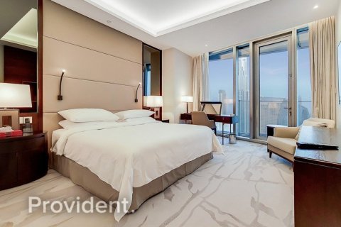 Apartment in Downtown Dubai (Downtown Burj Dubai), Dubai 2 bedrooms, 157.9 sq.m. № 1436 - photo 4