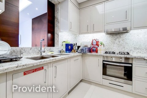 Apartment in Downtown Dubai (Downtown Burj Dubai), Dubai 2 bedrooms, 157.9 sq.m. № 1436 - photo 7