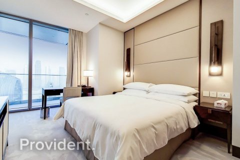 Apartment in Downtown Dubai (Downtown Burj Dubai), Dubai 2 bedrooms, 157.9 sq.m. № 1436 - photo 5
