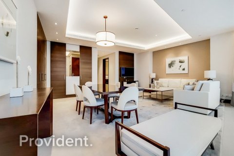 Apartment in Downtown Dubai (Downtown Burj Dubai), Dubai 2 bedrooms, 157.9 sq.m. № 1436 - photo 3