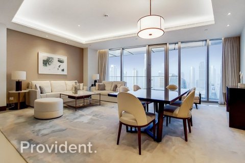 Apartment in Downtown Dubai (Downtown Burj Dubai), Dubai 2 bedrooms, 157.9 sq.m. № 1436 - photo 2