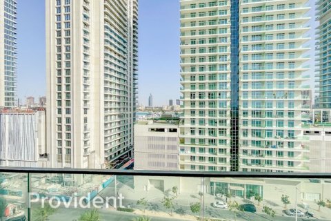 Appartement à Dubai Harbour, Dubai, 1 chambre, № 1438 - photo 3