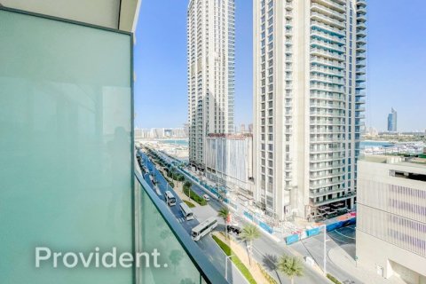 Appartement à Dubai Harbour, Dubai, 1 chambre, № 1438 - photo 2