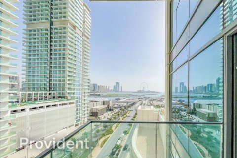 Appartement à Dubai Harbour, Dubai, 1 chambre, № 1438 - photo 4