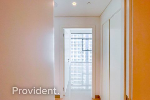 Appartement à Dubai Harbour, Dubai, 1 chambre, № 1438 - photo 12