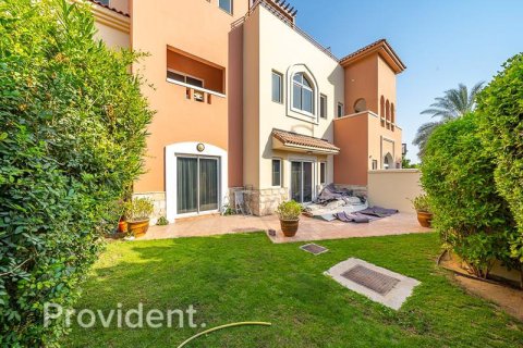 فيلا في Dubai Festival City, دبي 5 غرف نوم , 511 م² رقم 1445 - صورة 2