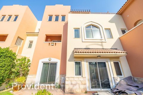 فيلا في Dubai Festival City, دبي 5 غرف نوم , 511 م² رقم 1445 - صورة 1
