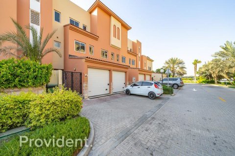 فيلا في Dubai Festival City, دبي 5 غرف نوم , 511 م² رقم 1445 - صورة 3