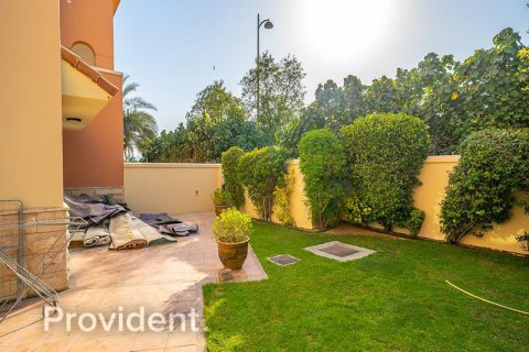 فيلا في Dubai Festival City, دبي 5 غرف نوم , 511 م² رقم 1445 - صورة 13