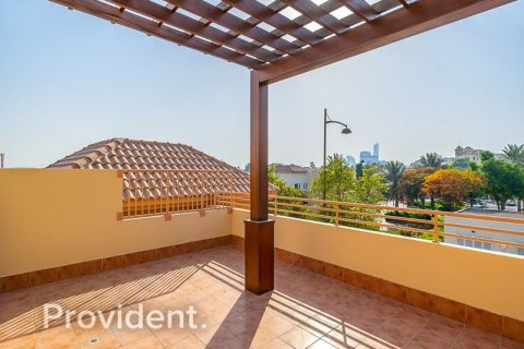 فيلا في Dubai Festival City, دبي 5 غرف نوم , 511 م² رقم 1445 - صورة 8