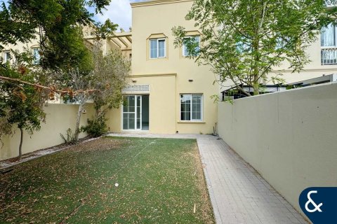 Villa en Springs 14, The Springs, Dubai, 2 dormitorios, 172 m², № 76773 - foto 1