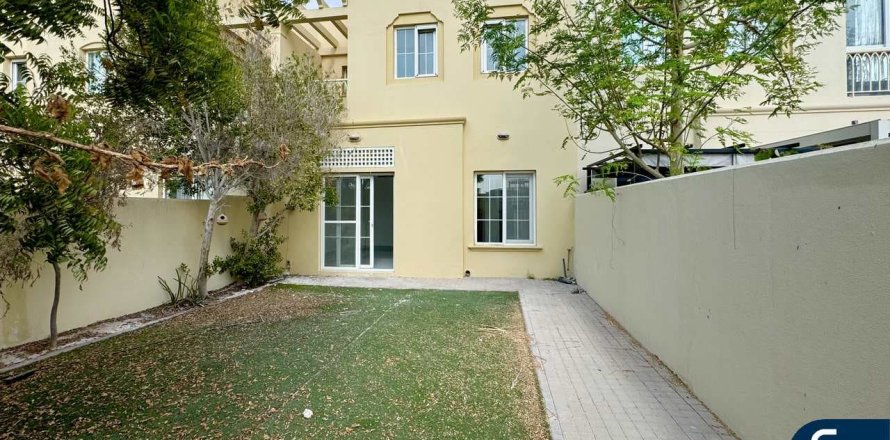 Villa en Springs 14, The Springs, Dubai, 2 dormitorios, 172 m², № 76773