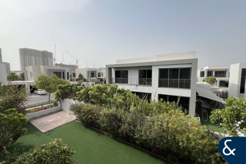 Villa en Sidra Villas, Dubai Hills Estate, Dubai, 5 dormitorios, 533 m², № 76761 - foto 13