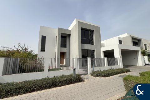 Villa en Sidra Villas, Dubai Hills Estate, Dubai, 5 dormitorios, 533 m², № 76761 - foto 1