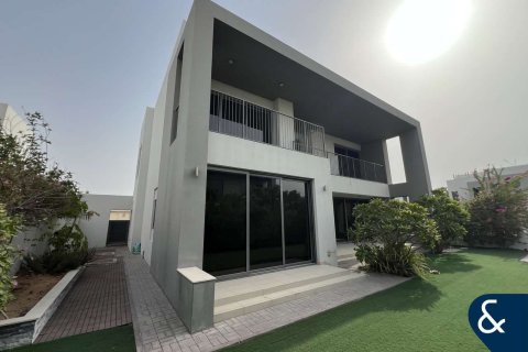 Villa en Sidra Villas, Dubai Hills Estate, Dubai, 5 dormitorios, 533 m², № 76761 - foto 15