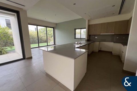 Villa en Sidra Villas, Dubai Hills Estate, Dubai, 5 dormitorios, 533 m², № 76761 - foto 5