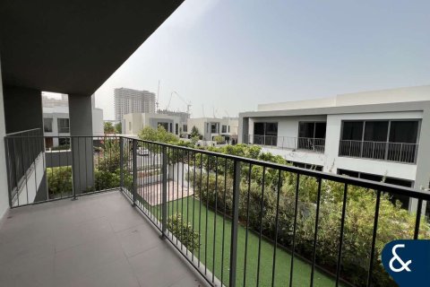 Villa en Sidra Villas, Dubai Hills Estate, Dubai, 5 dormitorios, 533 m², № 76761 - foto 12