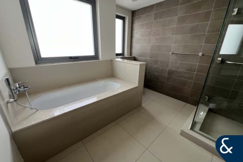 Villa en Sidra Villas, Dubai Hills Estate, Dubai, 5 dormitorios, 533 m², № 76761 - foto 10