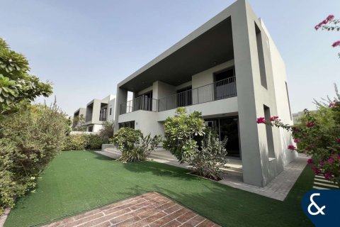 Villa en Sidra Villas, Dubai Hills Estate, Dubai, 5 dormitorios, 533 m², № 76761 - foto 14