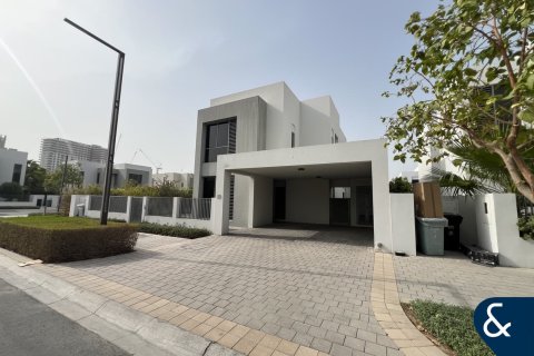 Villa en Sidra Villas, Dubai Hills Estate, Dubai, 5 dormitorios, 533 m², № 76761 - foto 2
