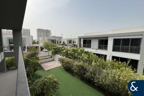 Villa en Sidra Villas, Dubai Hills Estate, Dubai, 5 dormitorios, 533 m², № 76761 - foto 16