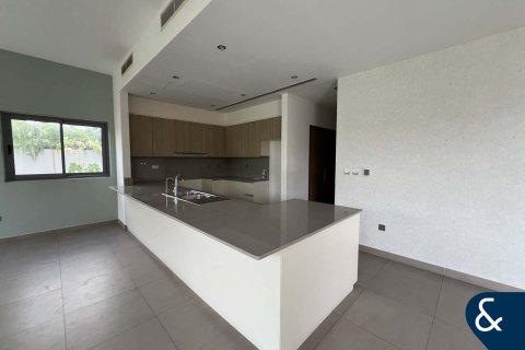 Villa en Sidra Villas, Dubai Hills Estate, Dubai, 5 dormitorios, 533 m², № 76761 - foto 6