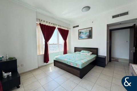 Снять в аренду квартиру в Джумейра Лейк Тауэрс, Дубай: 2 спальни, 122м², № 76771 - фото 4