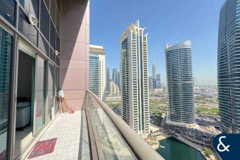 Снять в аренду квартиру в Джумейра Лейк Тауэрс, Дубай: 2 спальни, 122м², № 76771 - фото 16