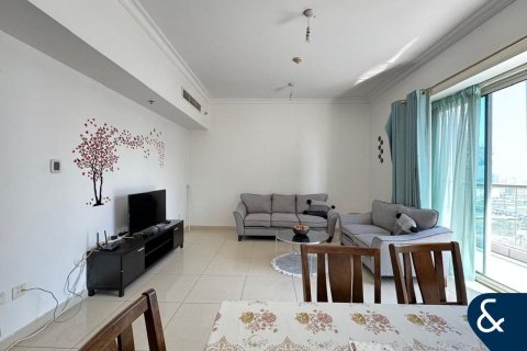 Снять в аренду квартиру в Джумейра Лейк Тауэрс, Дубай: 2 спальни, 122м², № 76771 - фото 14