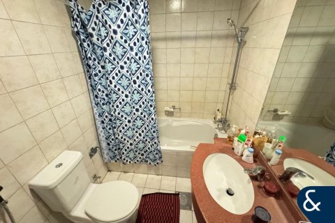 Снять в аренду квартиру в Джумейра Лейк Тауэрс, Дубай: 2 спальни, 122м², № 76771 - фото 11