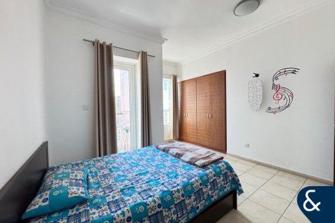 Снять в аренду квартиру в Джумейра Лейк Тауэрс, Дубай: 2 спальни, 122м², № 76771 - фото 12