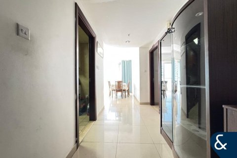 Снять в аренду квартиру в Джумейра Лейк Тауэрс, Дубай: 2 спальни, 122м², № 76771 - фото 6